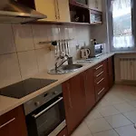 Krupowki Centrum Daire *
