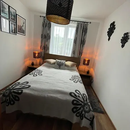 Appartement Krupowki Centrum Zakopane