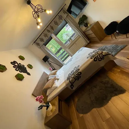 Krupówki Centrum Apartament