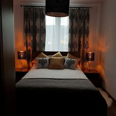 Apartament Krupówki Centrum *