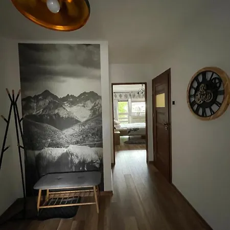 Krupowki Centrum Appartement