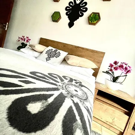 Krupowki Centrum * 자코파네