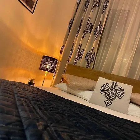 Appartement Krupowki Centrum