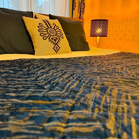 Appartement Krupowki Centrum *
