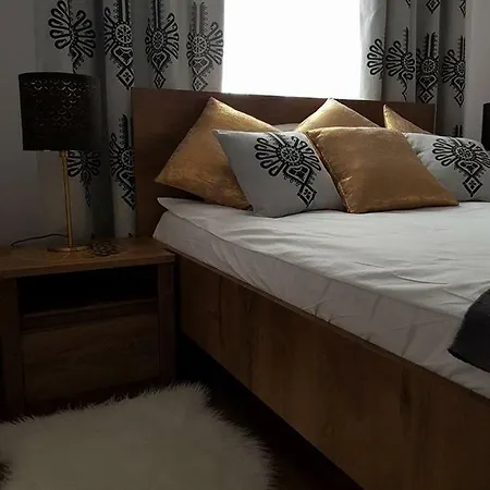 Krupowki Centrum * Zakopane