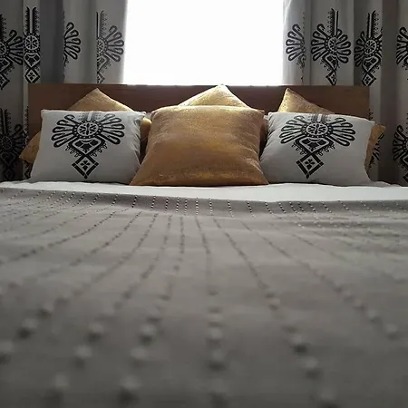 Krupowki Centrum Daire *