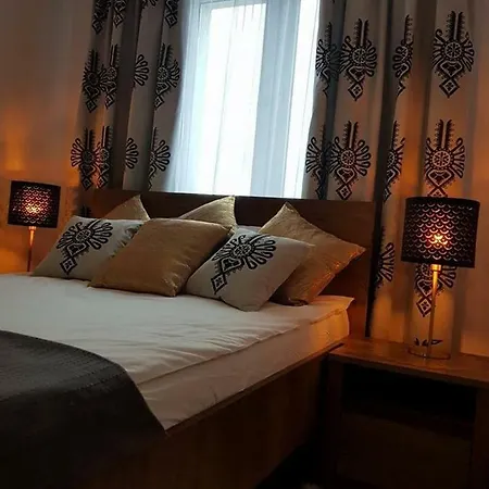 Krupowki Centrum 자코파네