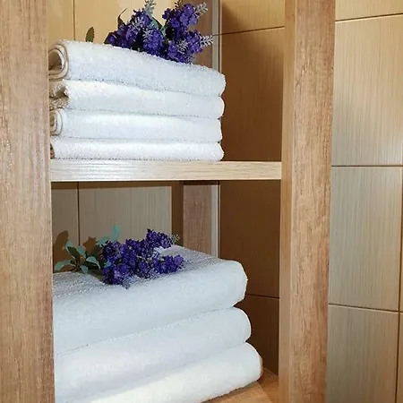 Krupowki Centrum * 자코파네