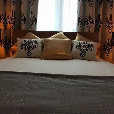 Daire Krupowki Centrum Zakopane