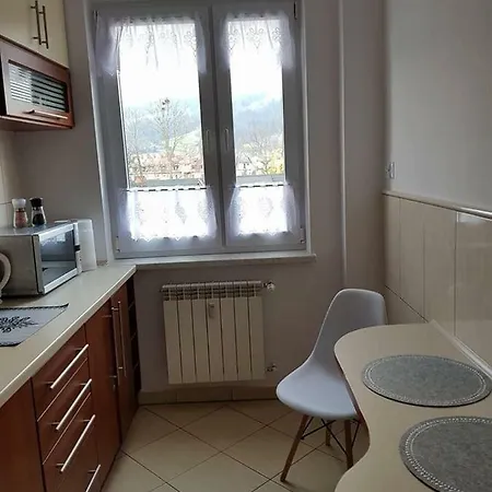 Krupowki Centrum * 자코파네