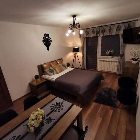 Krupowki Centrum * Zakopane