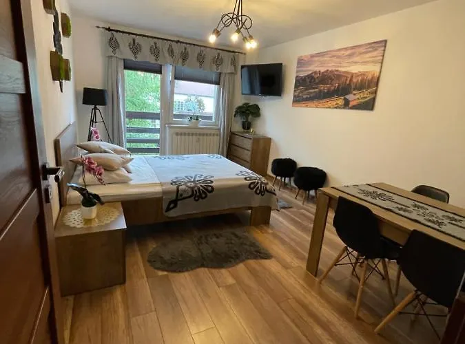 Appartamento Krupowki Centrum