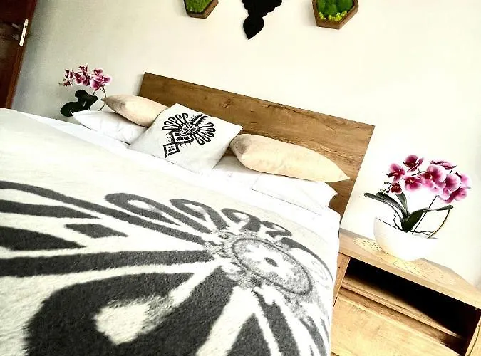 Krupowki Centrum * Zakopane