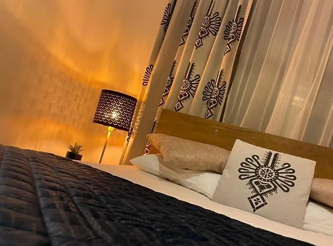 Appartamento Krupowki Centrum