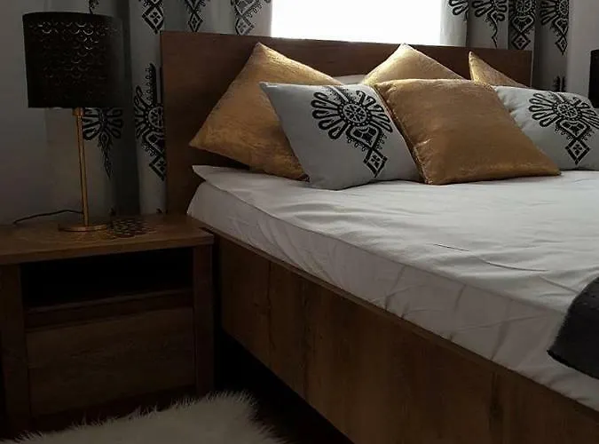 Krupowki Centrum * Zakopane