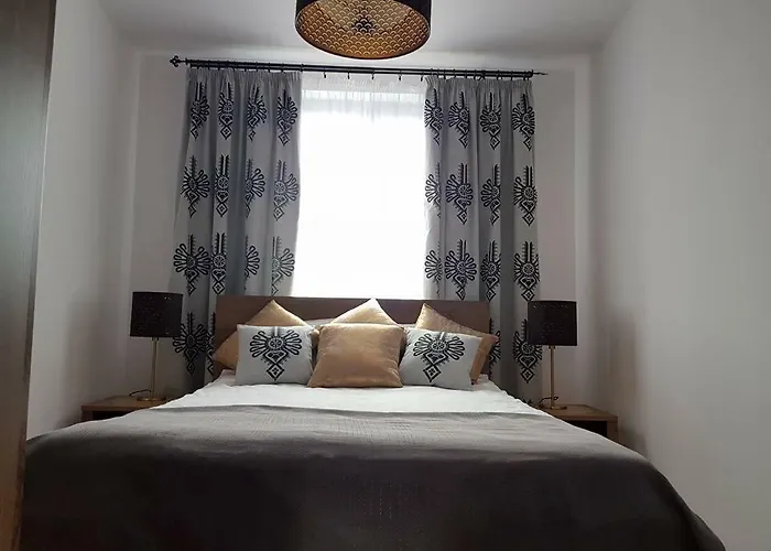 Krupowki Centrum Appartamento *