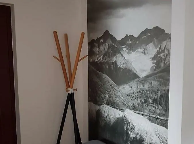 Appartamento Krupowki Centrum *