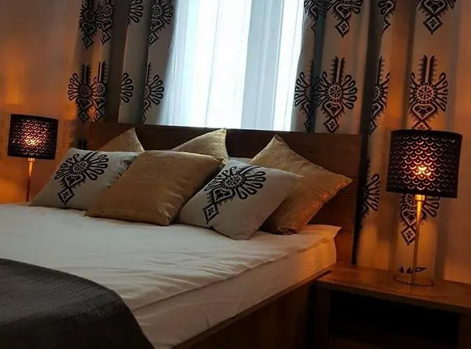 Krupowki Centrum Zakopane