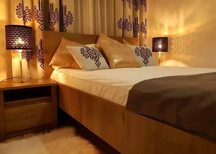 Krupowki Centrum * Zakopane