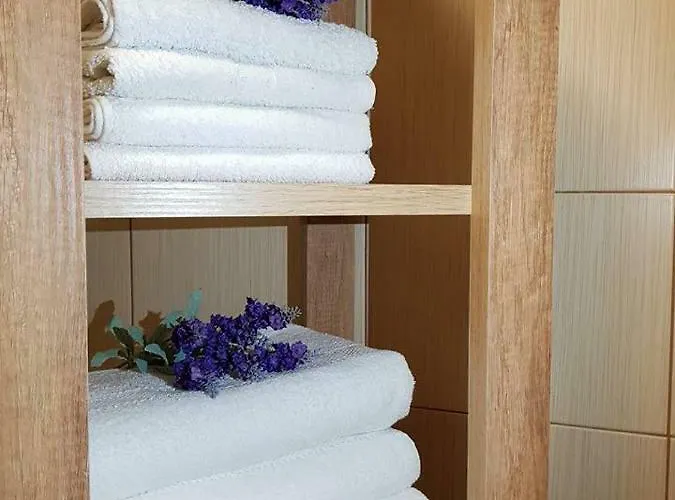 Krupowki Centrum * Zakopane