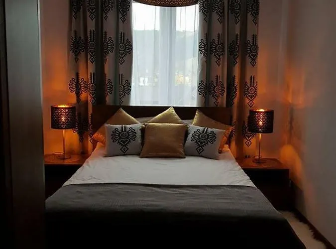 Appartamento Krupowki Centrum *