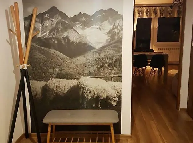 Krupowki Centrum * Zakopane