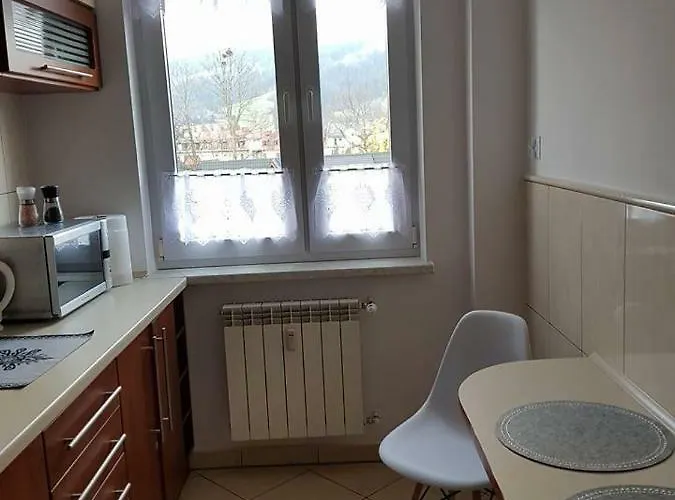 Krupowki Centrum * Zakopane