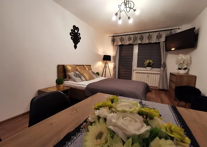 Appartamento Krupowki Centrum *