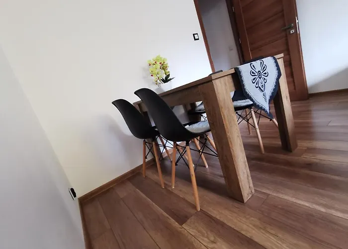 Krupowki Centrum Appartamento Zakopane