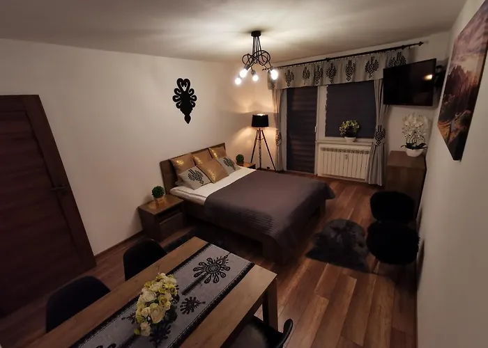 Krupowki Centrum * Zakopane