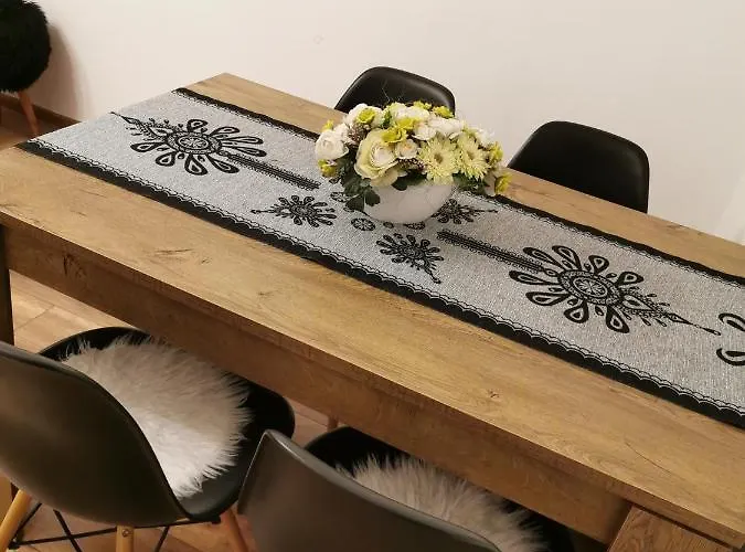 Krupowki Centrum Appartamento *